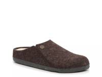 Zermatt Slipper - Women's Dark Brown view
