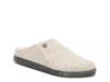 Zermatt Slipper - Women's Off White view