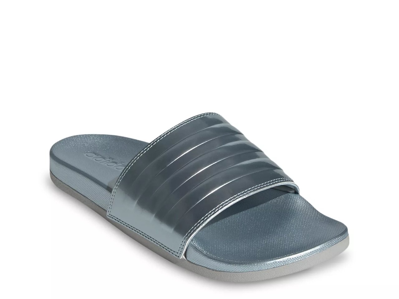 Adilette Comfort Mono Slide Sandal - Women's