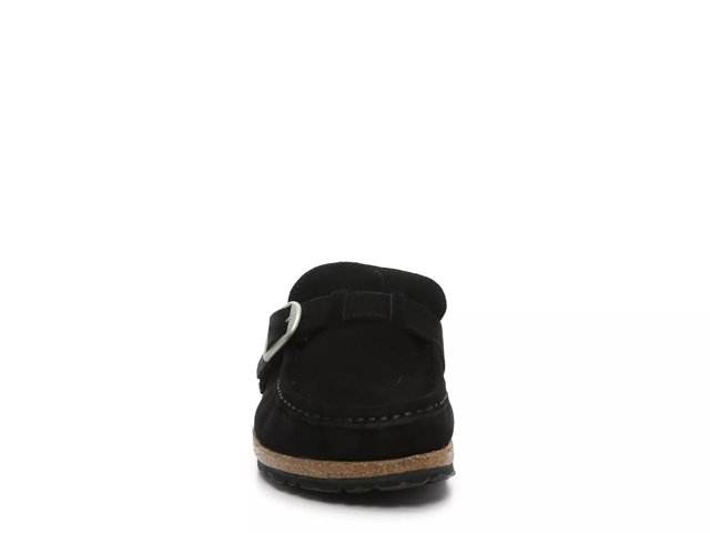 Buckley Shearling Clog - Women's