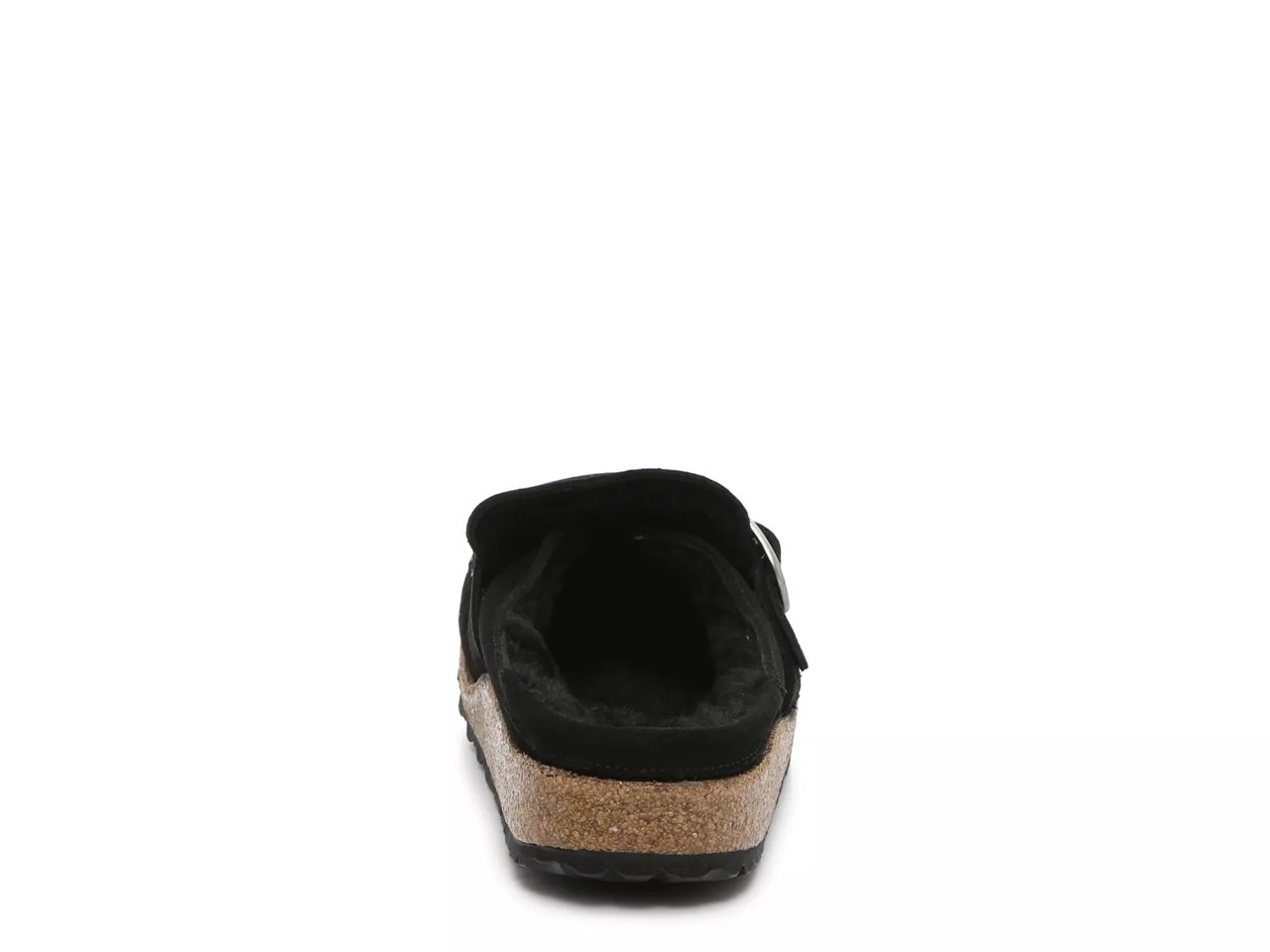 Buckley Shearling Clog - Women's