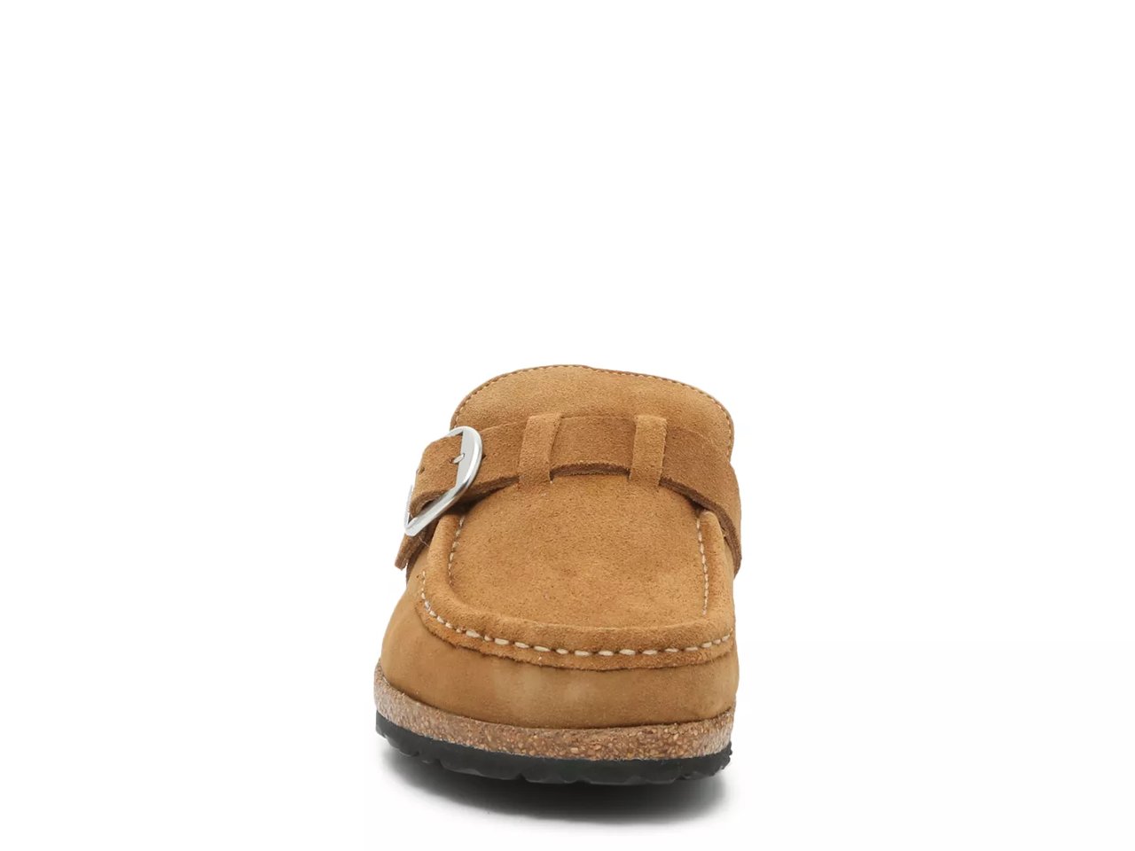 Buckley Shearling Clog - Women's