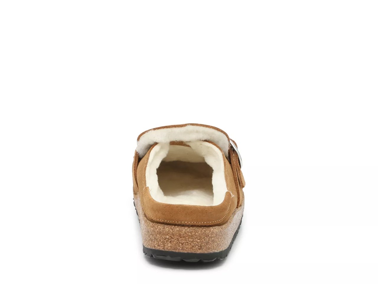 Buckley Shearling Clog - Women's
