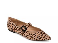 Karissa Flat Prints - Animal view