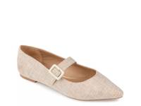 Karissa Flat Taupe/Stone view