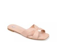 Taleesa Slide Sandal Light Pink view