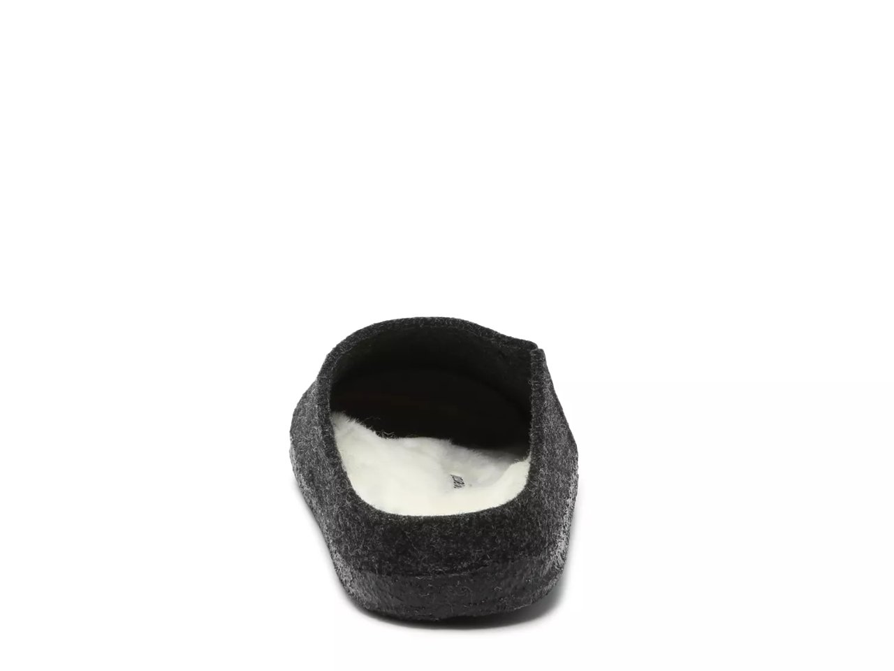 Zermatt Clog Slipper - Men's