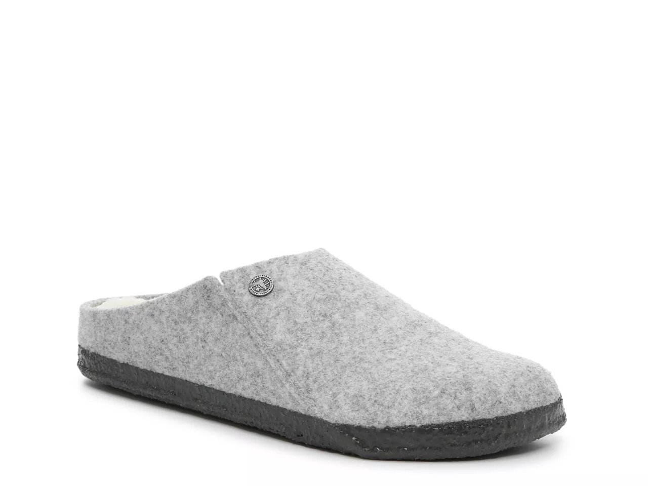 Zermatt Clog Slipper - Men's