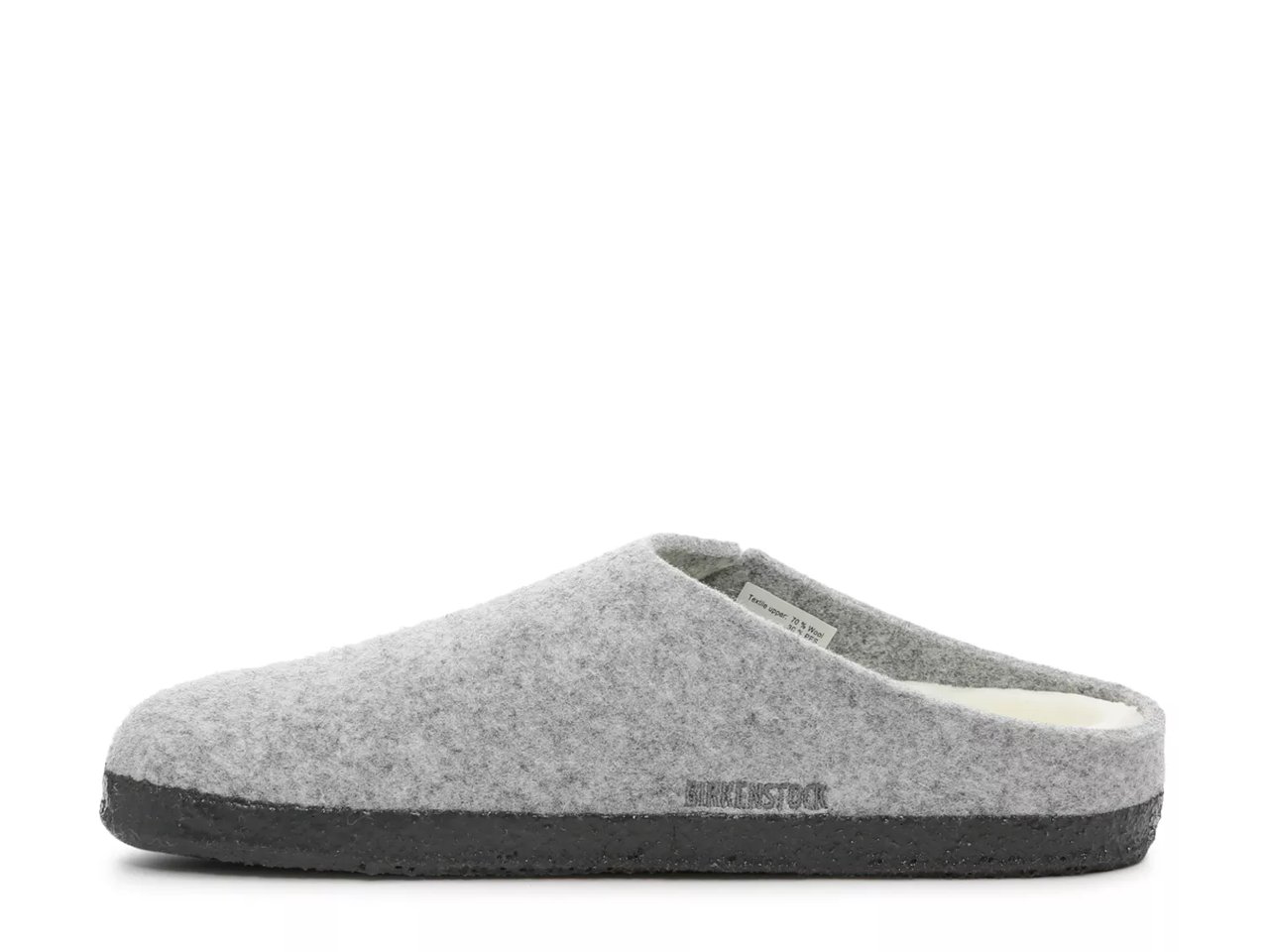 Zermatt Clog Slipper - Men's