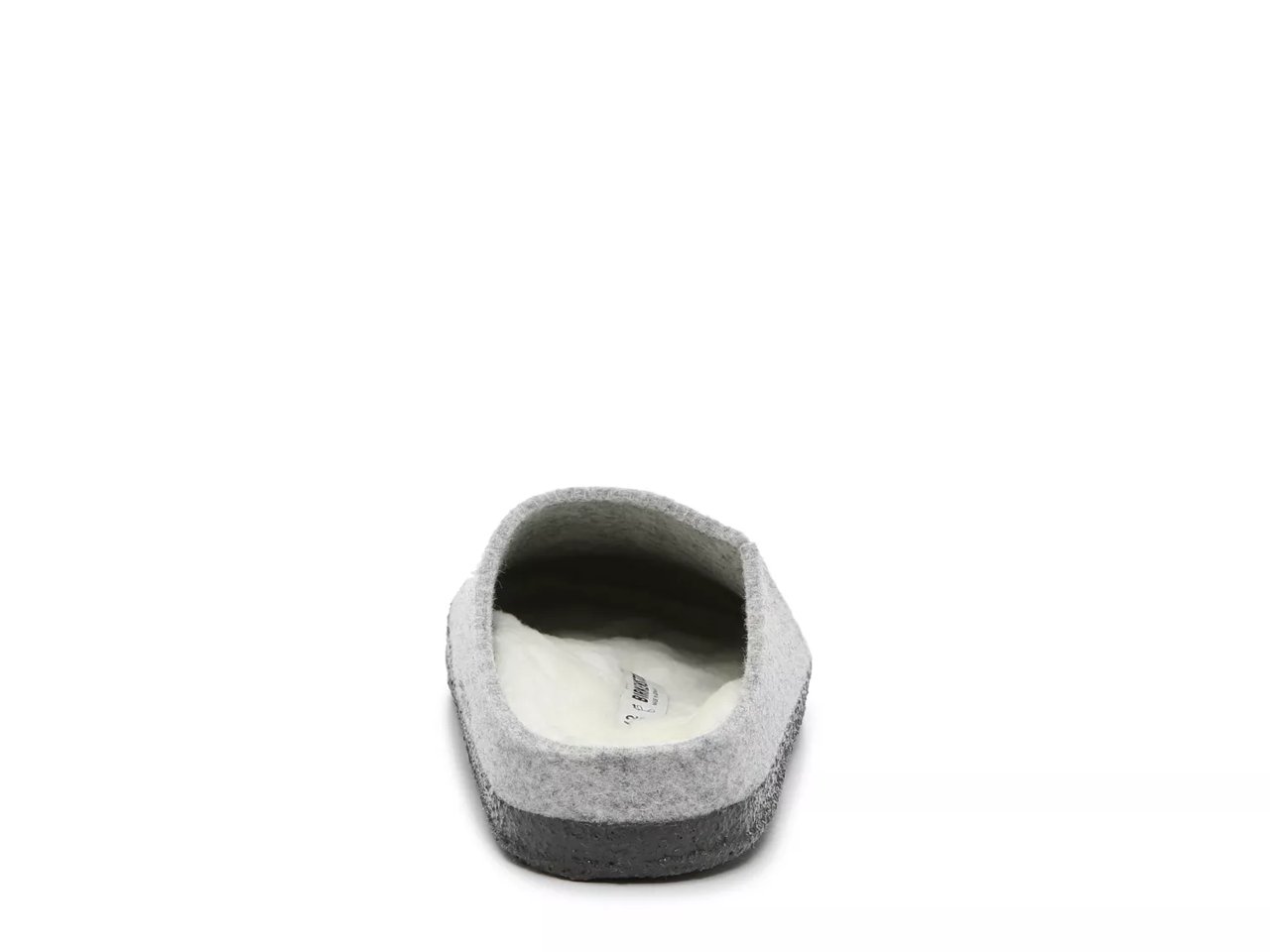 Zermatt Clog Slipper - Men's