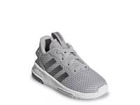 Racer TR 2.0 Running Shoe - Kids' Grey view
