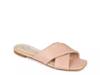 Carlotta Slide Sandal Light Pink view