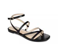 Serissa Sandal Black view