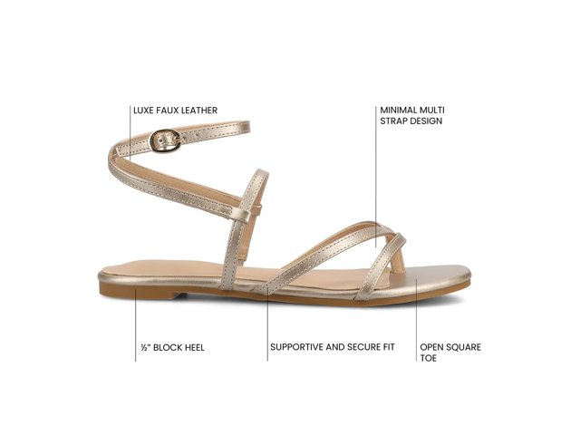 Serissa Sandal