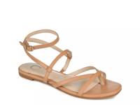 Serissa Sandal Light Brown view