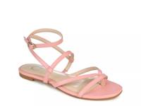 Serissa Sandal Light Pink view