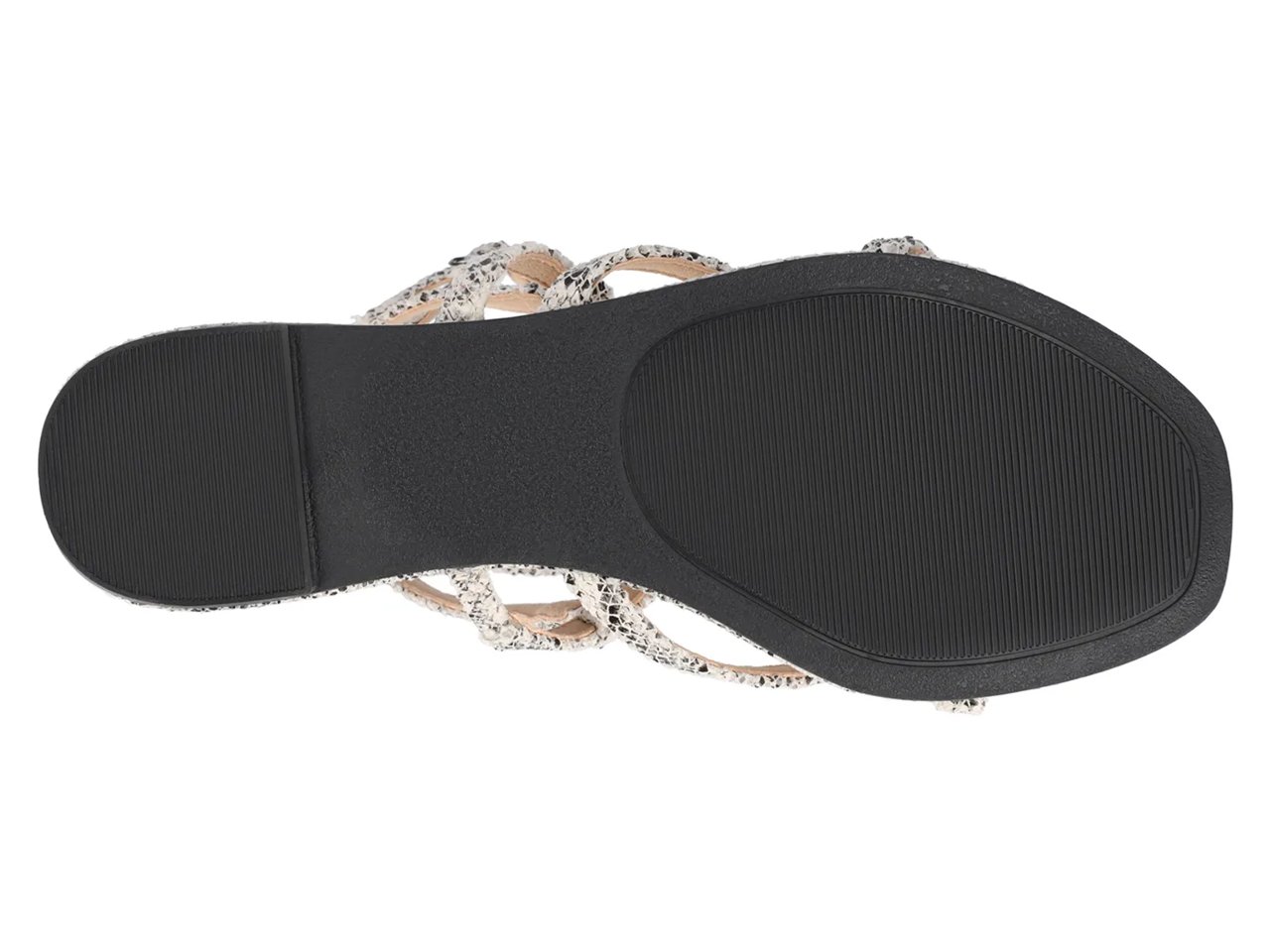 Serissa Sandal