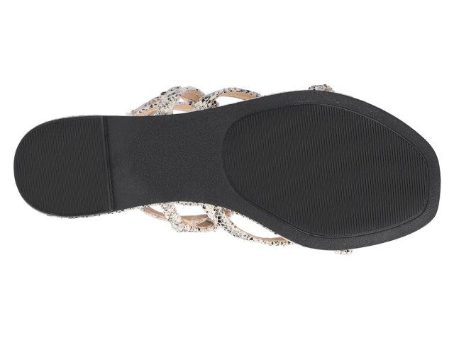 Serissa Sandal