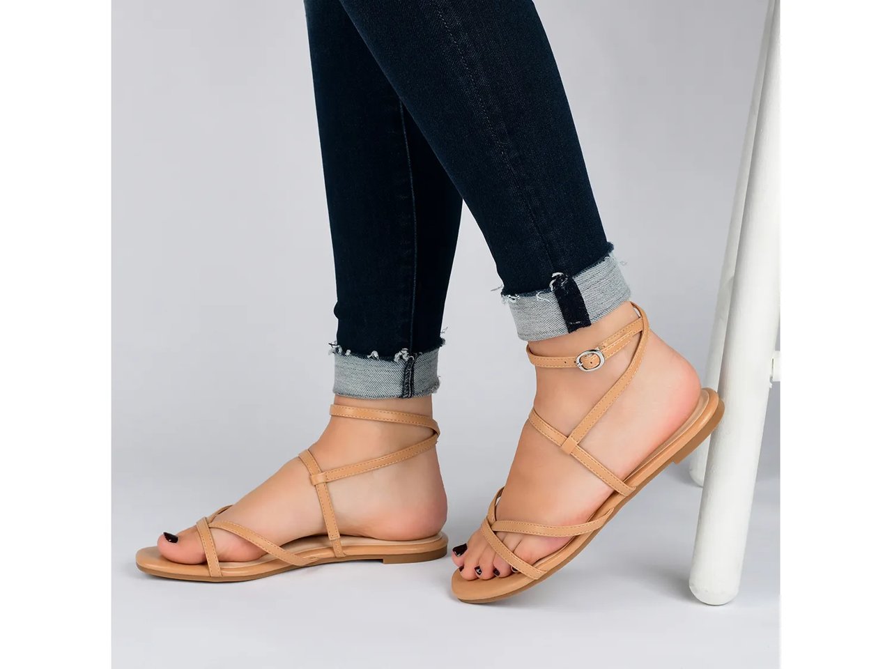 Serissa Sandal