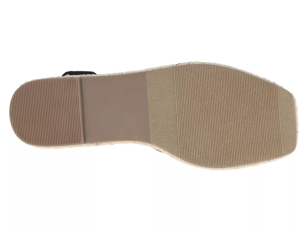 Emelie Espadrille Sandal