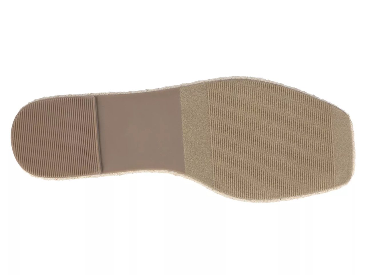 Emelie Espadrille Sandal