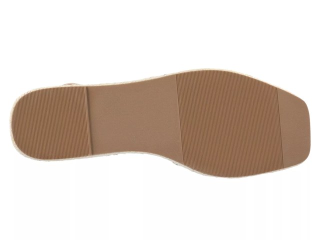 Emelie Espadrille Sandal