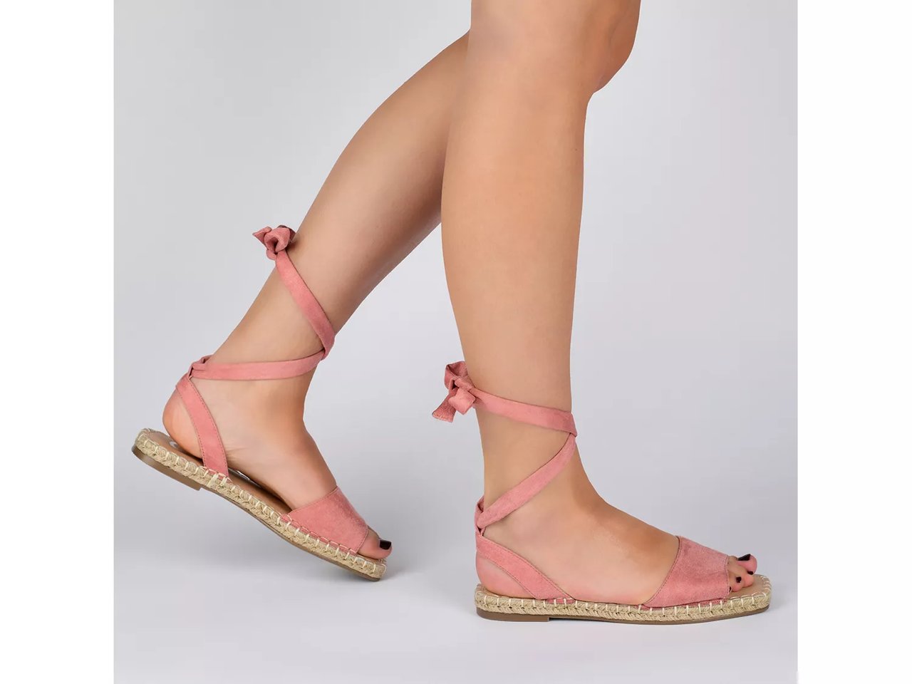 Emelie Espadrille Sandal
