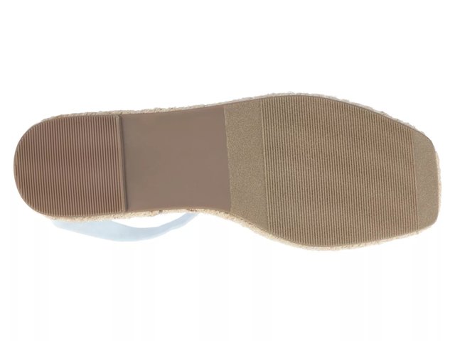 Emelie Espadrille Sandal