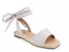 Emelie Espadrille Sandal Pale Purple view