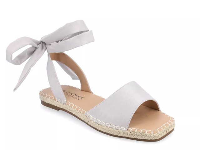 Emelie Espadrille Sandal