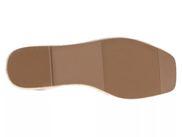 Emelie Espadrille Sandal