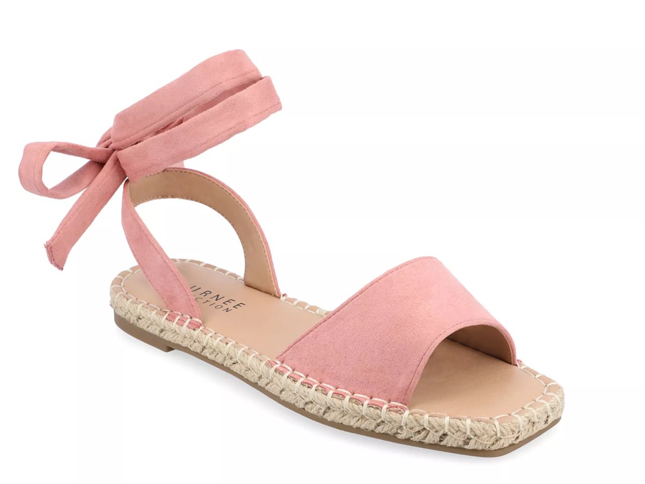 Emelie Espadrille Sandal