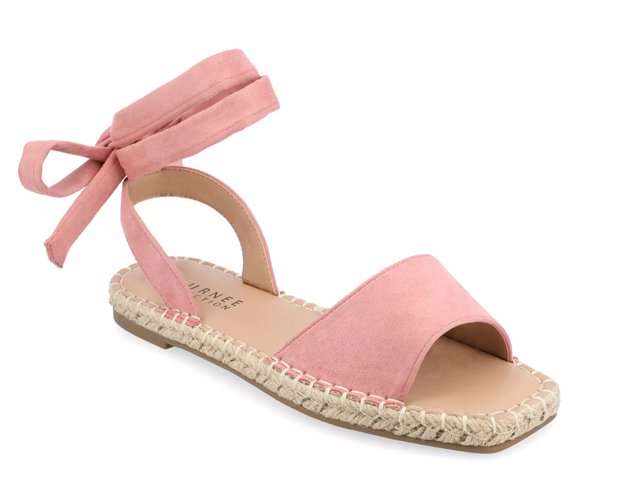 Emelie Espadrille Sandal
