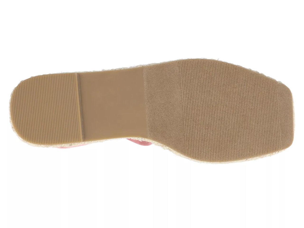 Emelie Espadrille Sandal