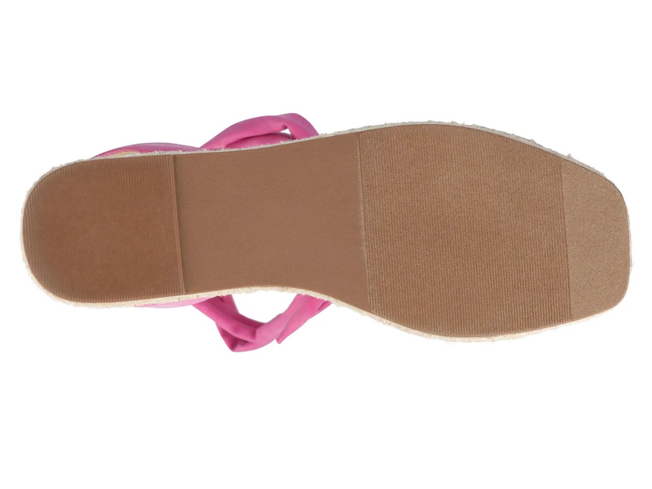 Emelie Espadrille Sandal