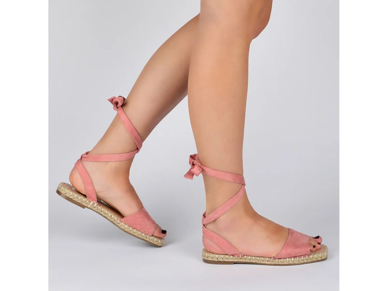 Emelie Espadrille Sandal