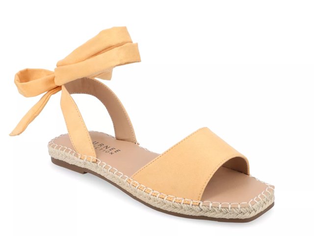 Emelie Espadrille Sandal