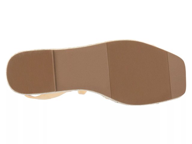 Emelie Espadrille Sandal