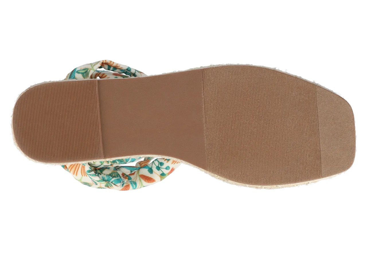 Emelie Espadrille Sandal