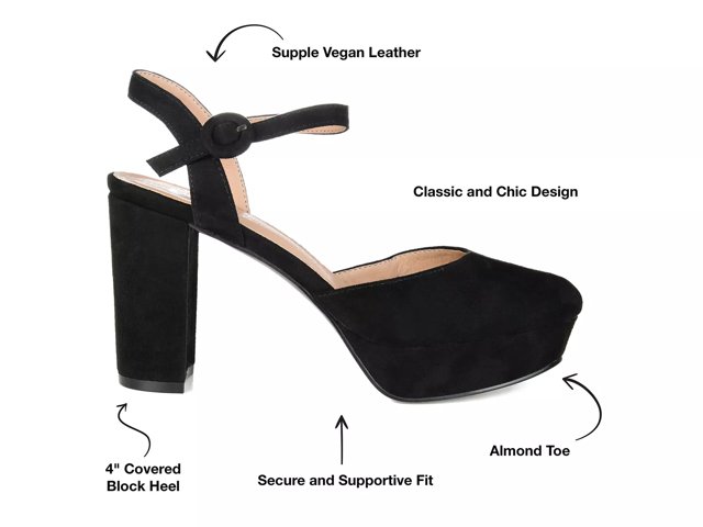 Roslynn Platform Pump