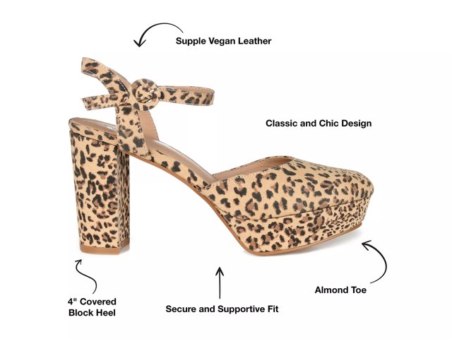 Roslynn Platform Pump