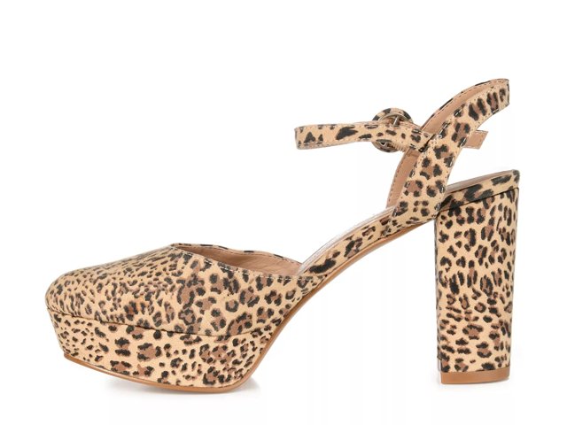 Roslynn Platform Pump