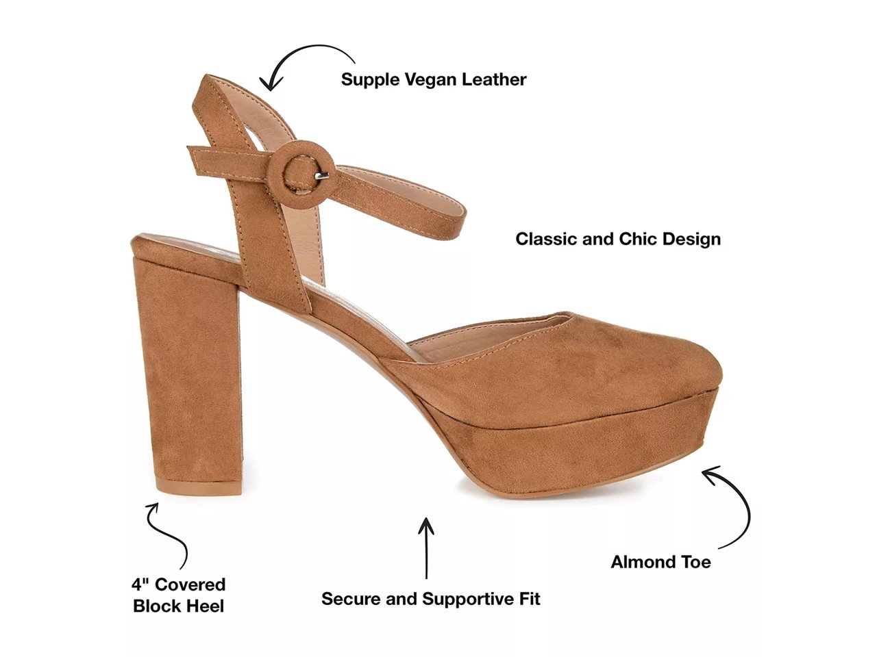 Roslynn Platform Pump