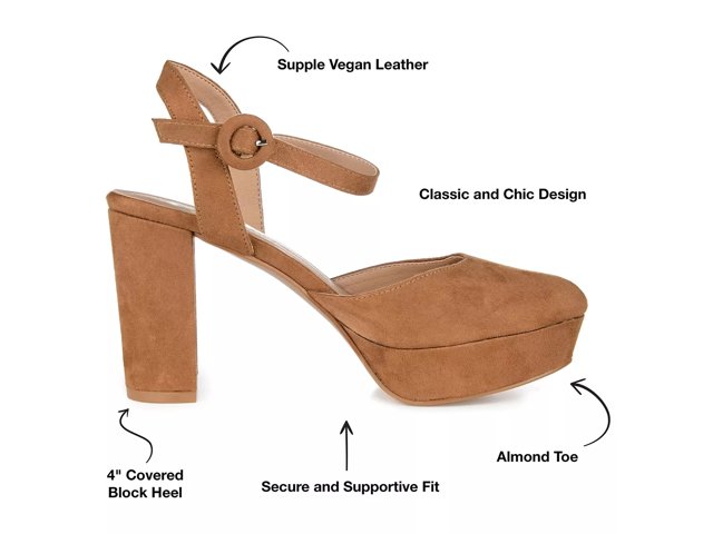 Roslynn Platform Pump