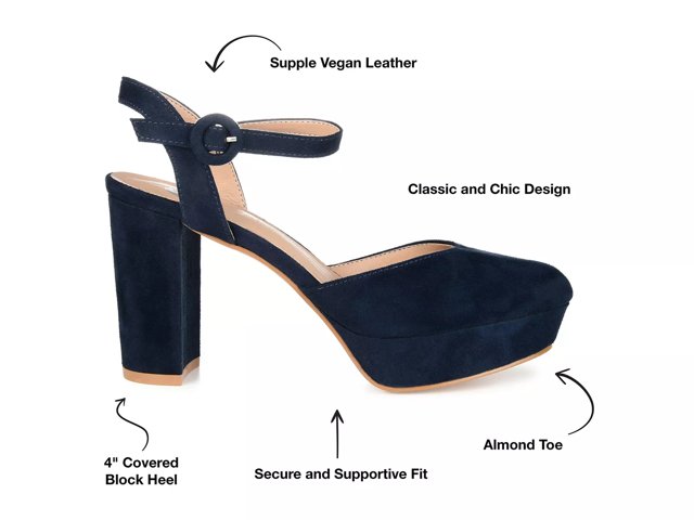 Roslynn Platform Pump