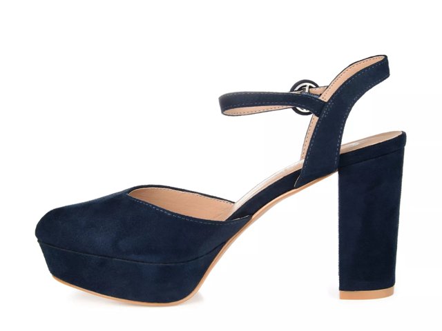 Roslynn Platform Pump