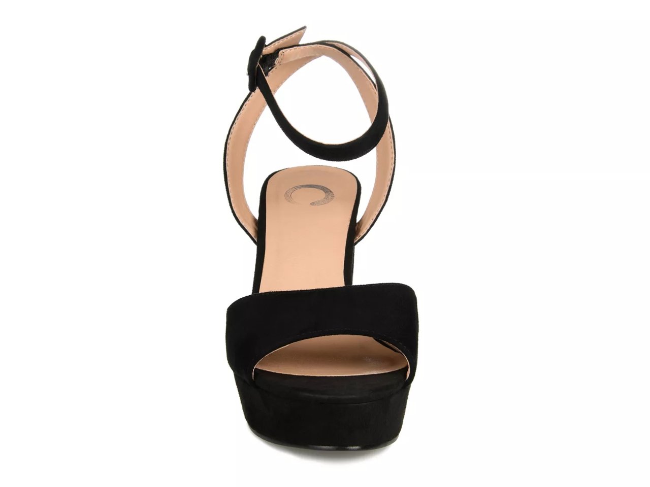 Nairri Platform Sandal
