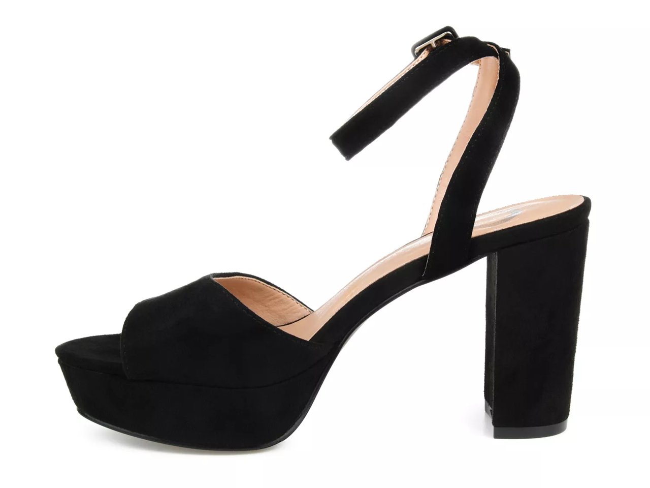 Nairri Platform Sandal