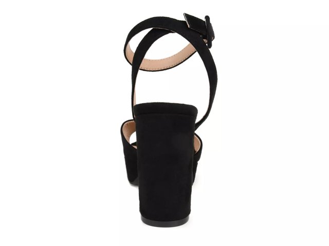 Nairri Platform Sandal