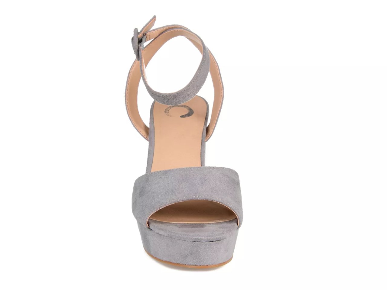 Nairri Platform Sandal